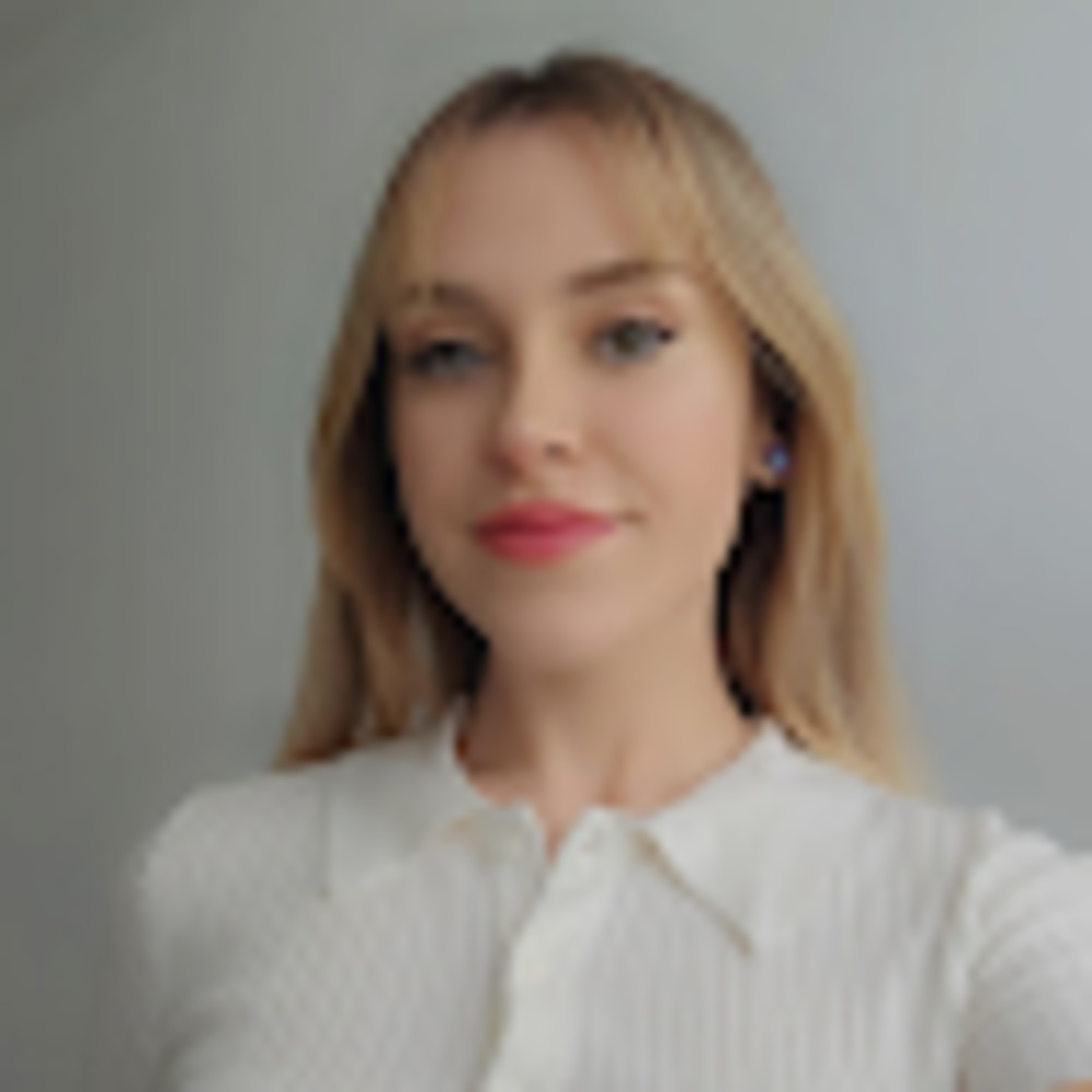 Meet your Posher, Olympia